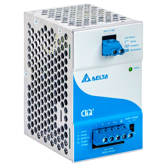 Delta DRB-24V020ABA