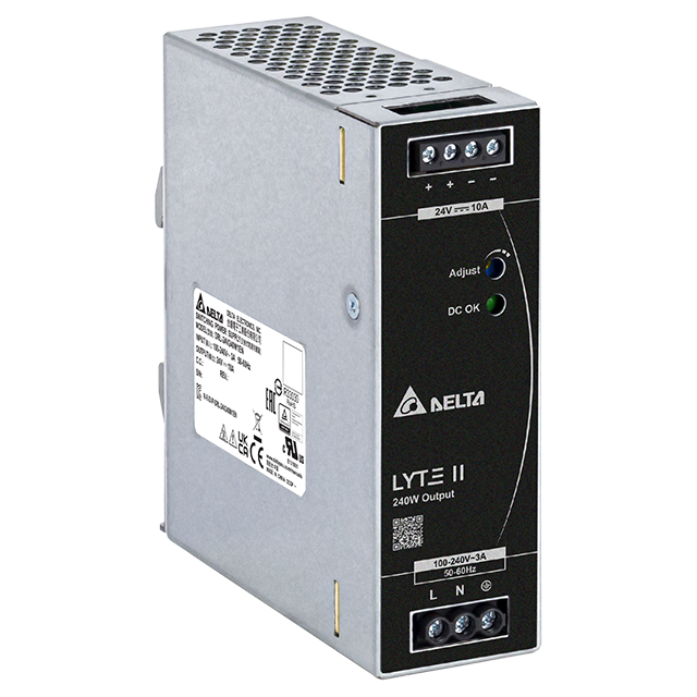 Delta DRL-24V240W1EN