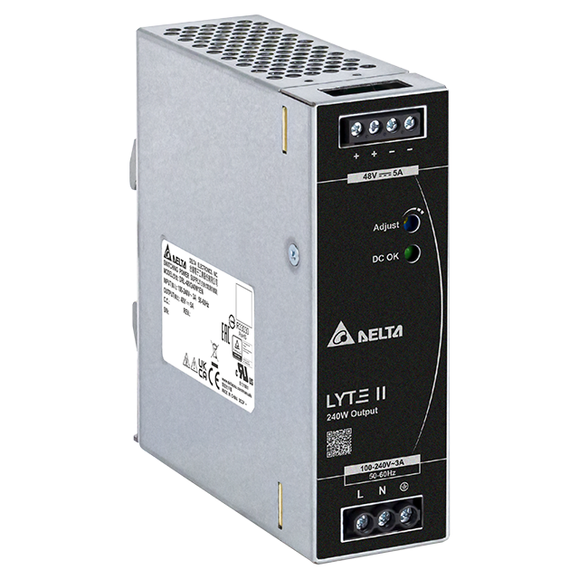 Delta DRL-48V240W1EN