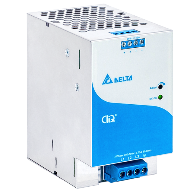 Delta DRP024V240W3BA