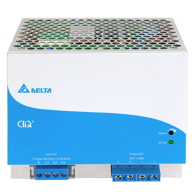 Delta DRP024V480W3BA