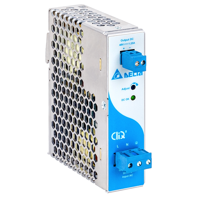 Delta DRP048V060W1BA