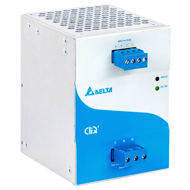 Delta DRP048V240W1BA