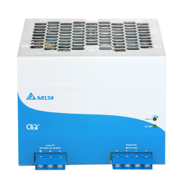 Delta DRP048V480W1BA