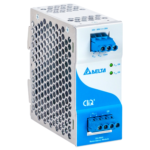 Delta DRR-20A