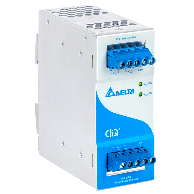 Delta DRR-40A