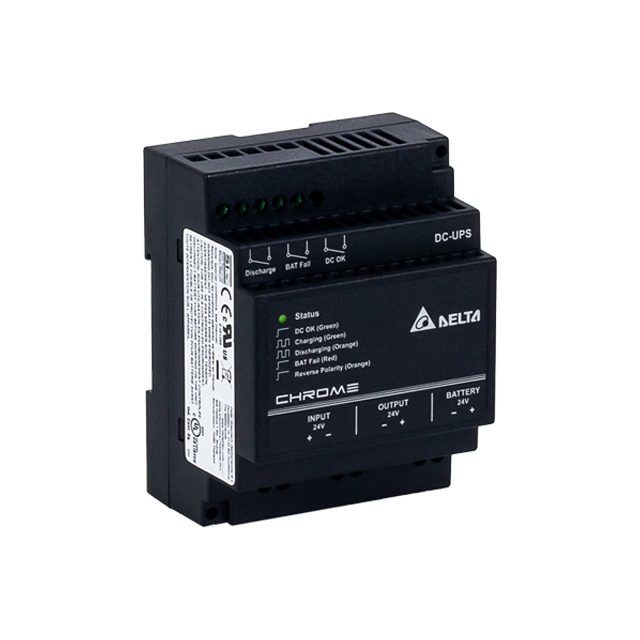 Delta DRU-24V10ACZ
