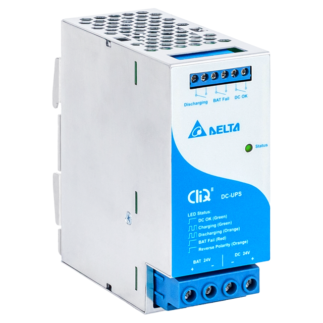 Delta DRU-24V40ABN