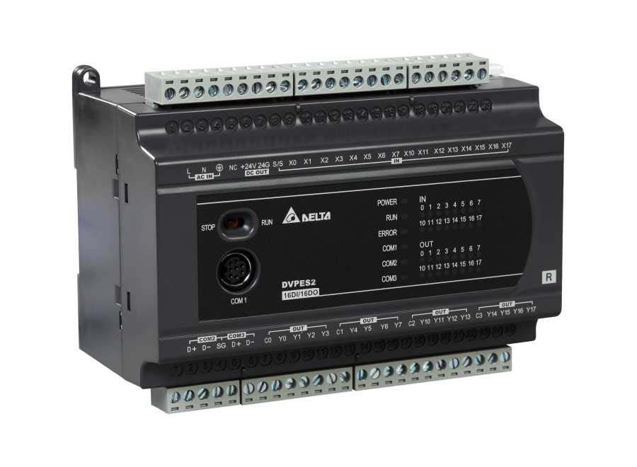 DVP32ES200R