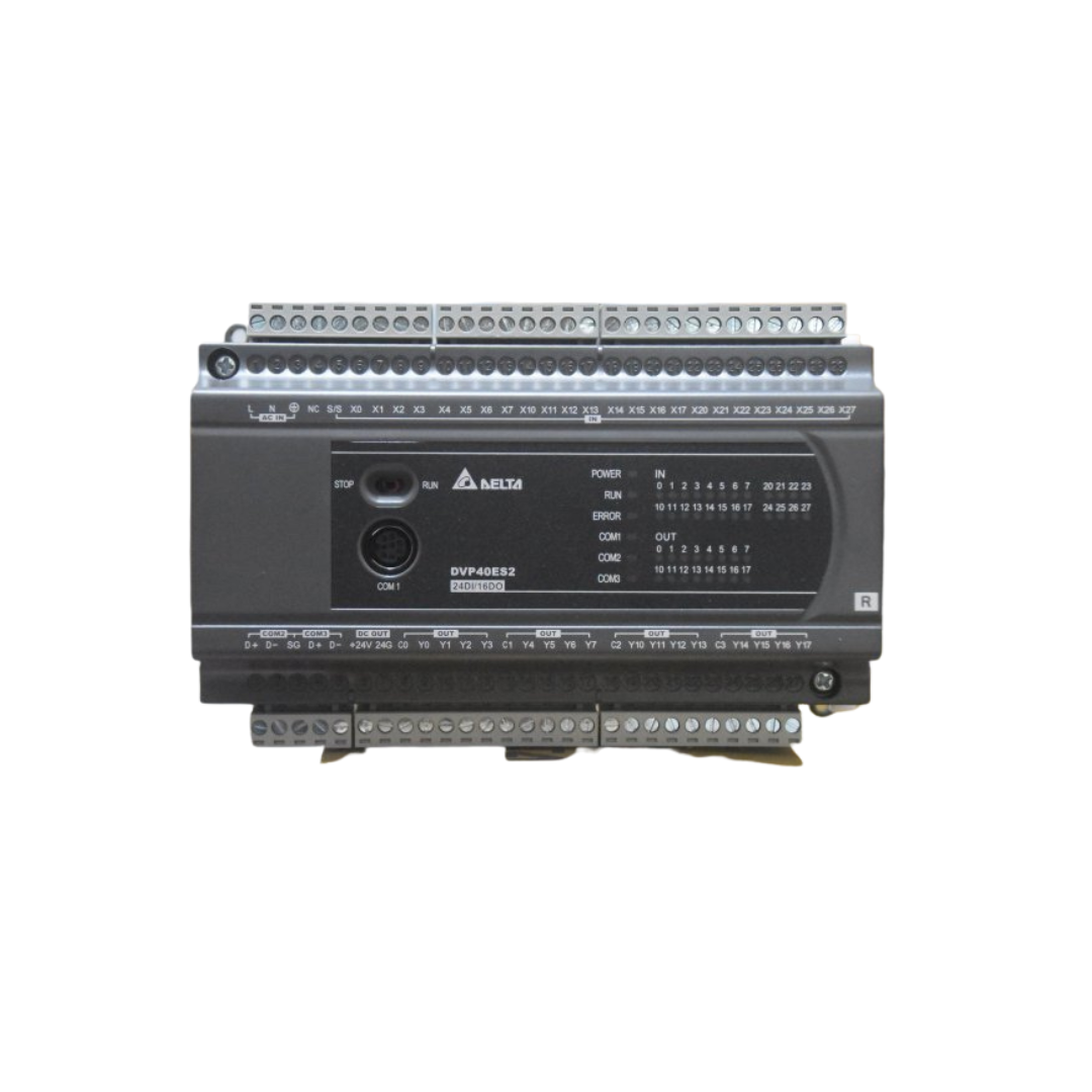 DVP40ES200T