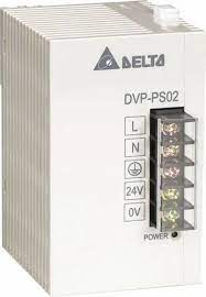 Delta DVPPS02