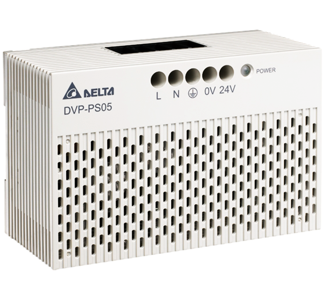 Delta DVPPS05