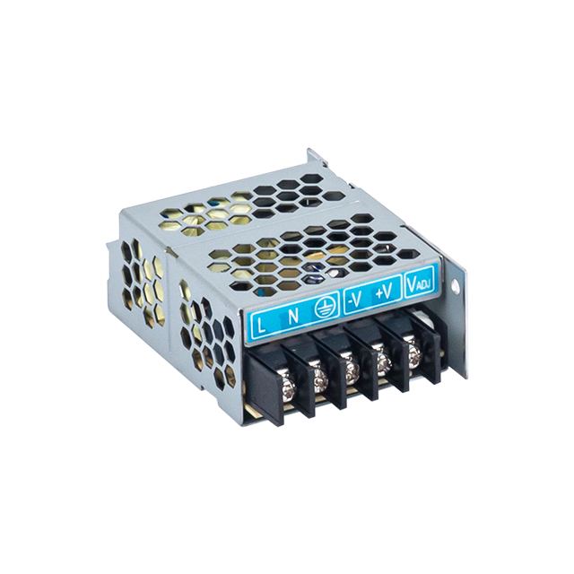 Delta PMC-05V015W1AA