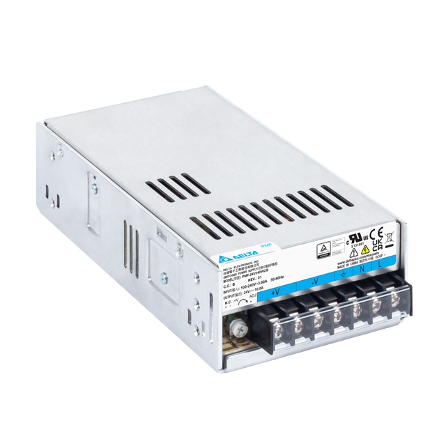 DeltaPMF-24V240WCGB
