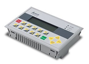 Delta TP02G-AS1