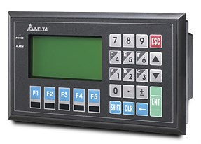 Delta TP08G-BT2