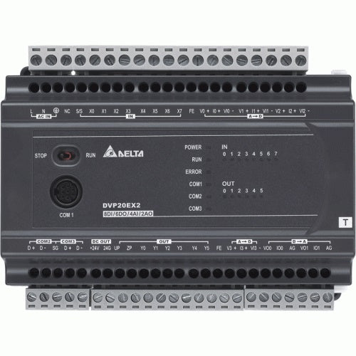 DVP20EX200T