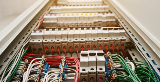 Electrical Panel Enclosure Design Tips for Industrial & Residential Panels