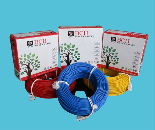 Top 10 Wire Companies in India