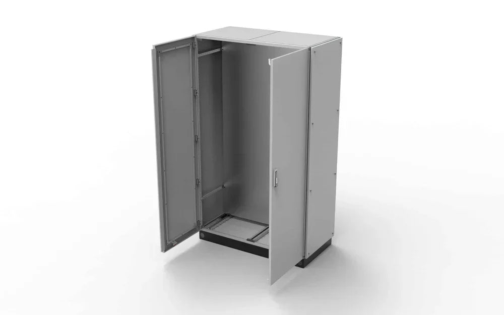 Enclosure