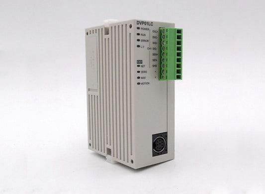 DVP01LC-SL