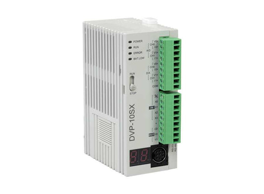DVP10SX11T