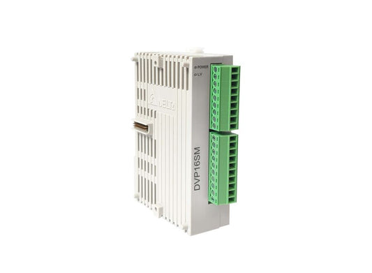 DVP16SM11N