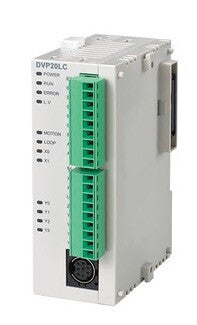 DVP202LC-SL