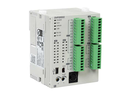 DVP20SX211R